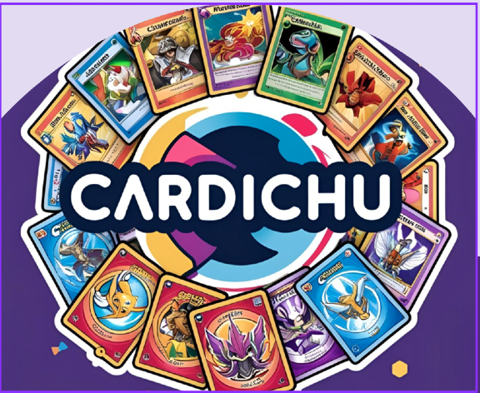Cardichu logo