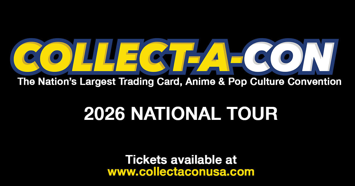 Collect-A-Con logo